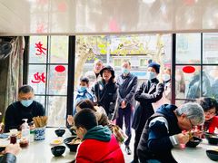 -老地方面馆(思南路店)