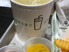 -Shake Shack(西单大悦城店)