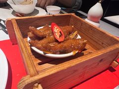 -馋遇江南·精致湖景雅宴(东方之门店)