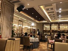 -如丰晟宴(长安万达店)