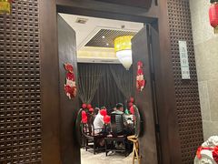 -宴天下大酒店(政和路店)