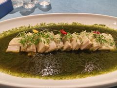 -海鸿荟·沿江菜(中山北路店)