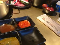 -手选潮汕鲜活牛肉火锅(二七广场店)