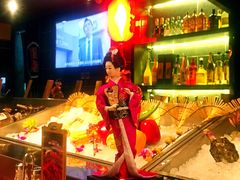 -萤初高端日料王(曲江银泰店)
