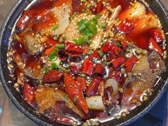 -老屋印象川菜(世纪东方店)