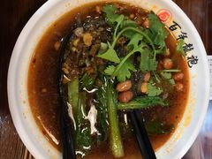 -赤酱红油(家乐福店)