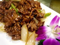 -宝发园名菜馆