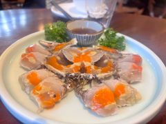 -妈妈菜舟山海鲜(定海古城店)