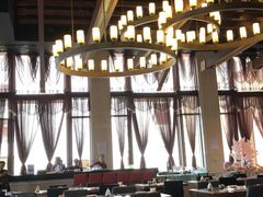 大堂-光谷希尔顿酒店-厨意意大利餐厅(鸿雁路店)