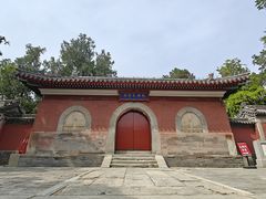 -承恩寺