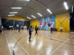 -NBA HOOP PARK篮球公园(上海大融城馆)