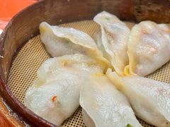 杂酱饺粑-乐乐大排档·30年老字号(浙江路店)