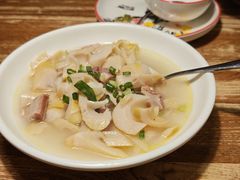 -新白鹿餐厅(龙游路店)