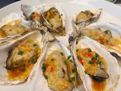 -明湖楼·经典鲁菜山东海鲜(大明湖店)