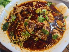 -川渝饭店