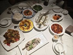 -欣旺·迎宾楼·百年无锡菜