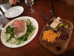 -羽深肉铺 Steak & Wine