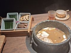 -蘑界·野生菌火锅(深业上城店)