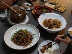 -蘇河湾·新鲁菜·泰山宴(泰山店)