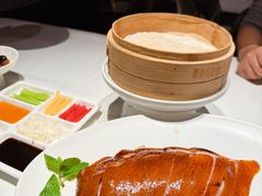 -四季民福烤鸭店(故宫店)