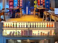 -必胜客(南锣鼓巷店)