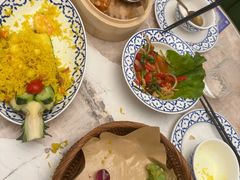 -KingThaia金泰兰(滨江天街店)