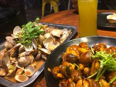 -老虎滩大连海鲜烧烤(建邺云锦路总店)