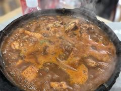 -范贤光鸡公煲(平乐园总店)