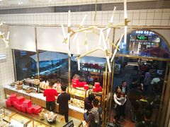 -乐艺哆·乐活烘焙(浦西万达店)