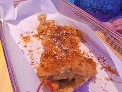 -燥次·烧烤酒场(万象城店)