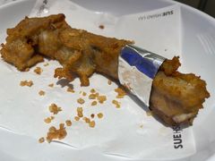 -苏小柳点心·手作小笼包(浦东嘉里城分院)