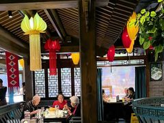 -北平盛世·新京菜·北京烤鸭(劲松·双井店)