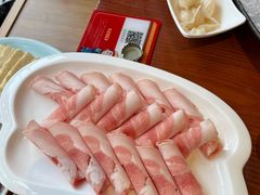 -1078號老北京涮肉(松柏店)