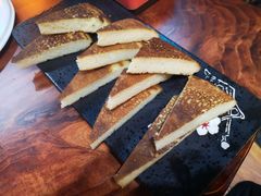 -思金拉措庄园藏餐(太阳岛店)