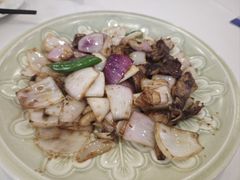 -朱仔记食府(江南大道店)