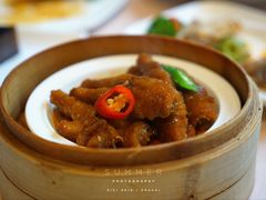 酱皇蒸凤爪-金苑海鲜酒家(来魅力店)