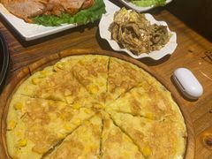 -超级神炭烤肉夜食(芥园西道店)