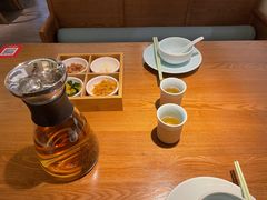 -闽上鲜·福建菜(龙湖滨江天街店)