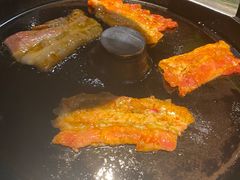 -锅盖叔叔盘盘烤肉