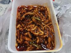 -玉林烤鸭店(垡头店)
