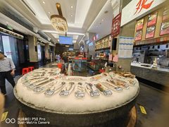 -舌尖上·霞浦滩涂海鲜·新闽菜(总店)