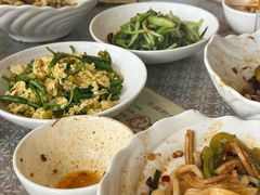-文三里屯面馆(三里屯店)