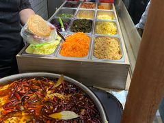 -三兄弟高炉烧饼