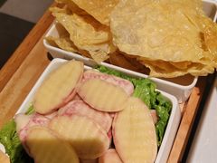 -俏牛哥鲜牛肉牛肆馆(重庆天地店)