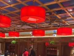 -小吊梨汤·北京菜·烤鸭(华润万象城店)