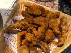 -哥老官重庆美蛙鱼头(宝山龙湖店)