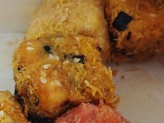 -爸爸糖手工吐司(上海五角场万达店)