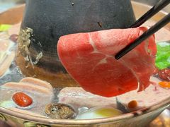 -东来顺饭庄(王府井步行街店)