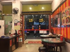 -烧鹅濑(西华路店)