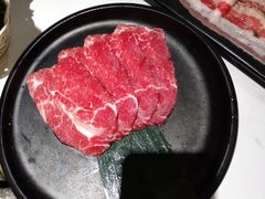 -花味烤肉·拌饭(庐阳万科店)